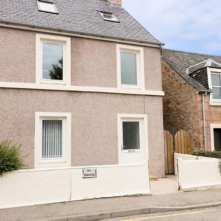 Villa Rowan House Inverness Exterior foto